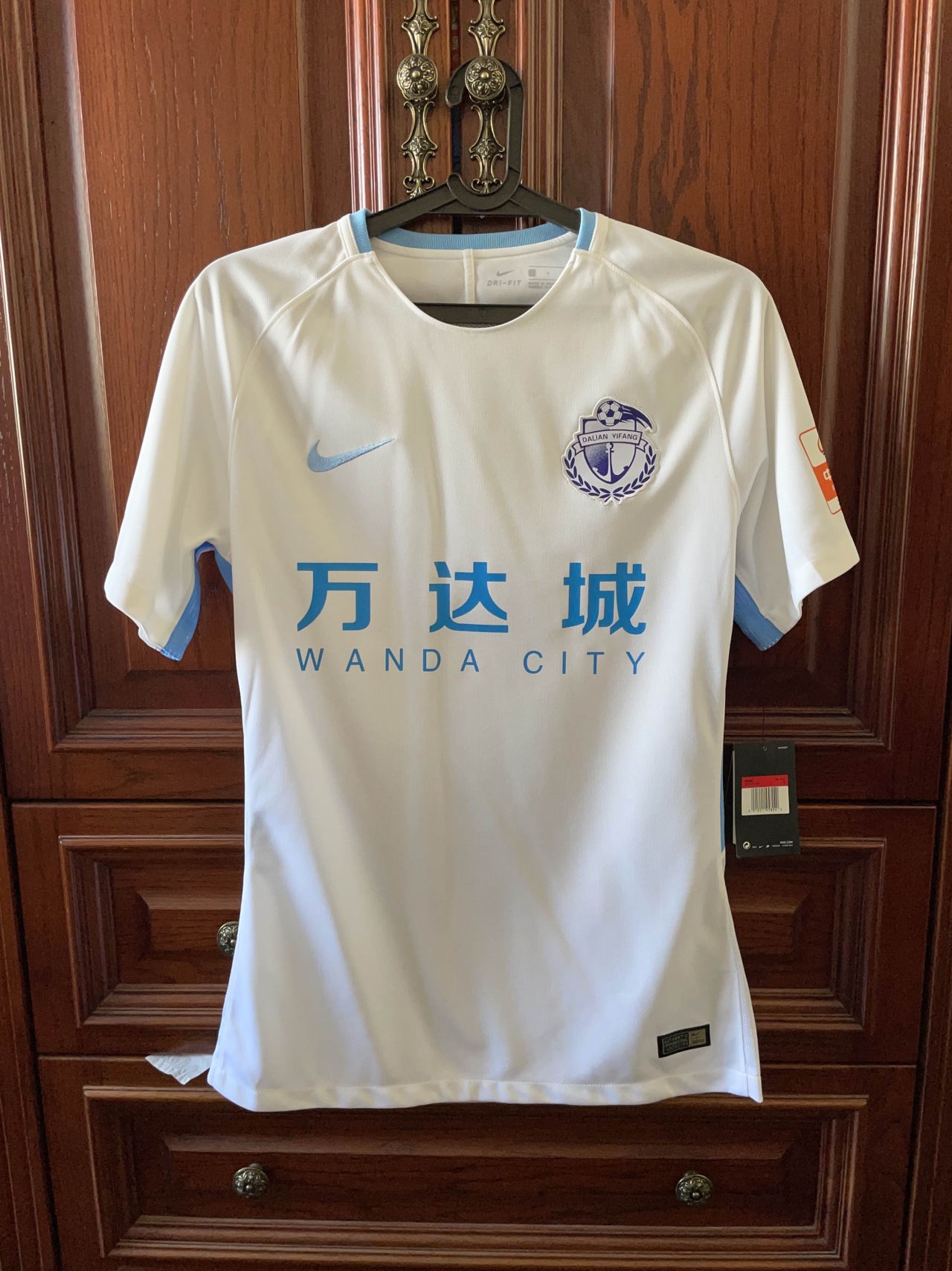 大连一方客场取胜，反击强劲的简单介绍