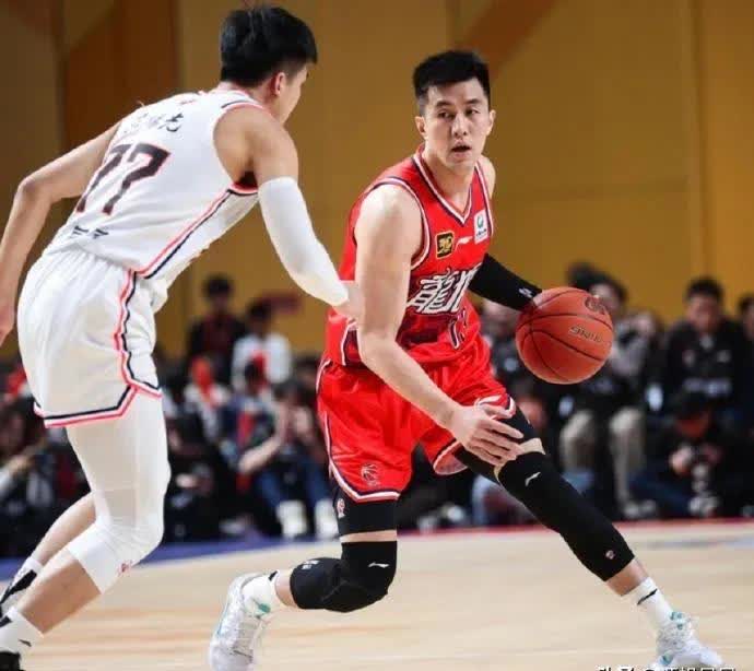 广东宏远队大将复出，战胜复仇对手