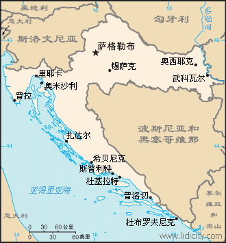 克罗地亚遭遇挑战，险胜斯洛伐克