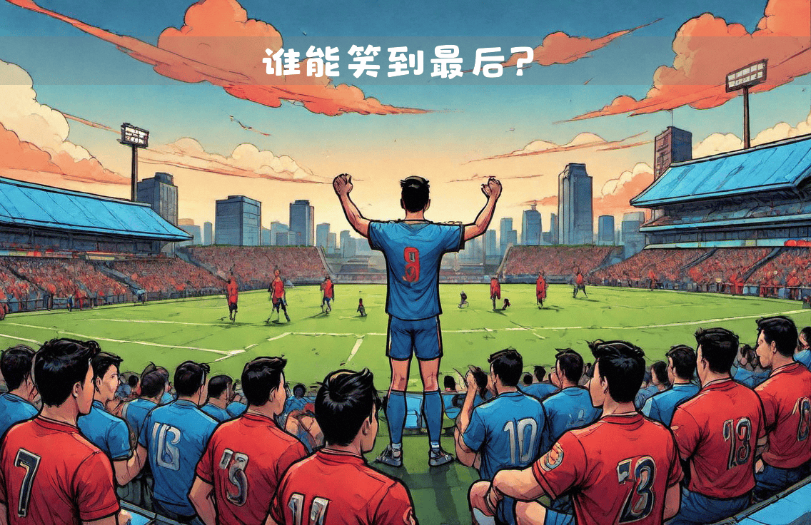 足球联赛战火再燃，精彩不容错过