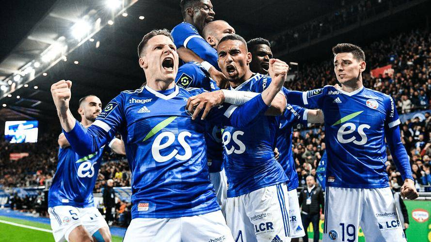 斯特拉斯堡客场大胜波尔多,提振士气 斯特拉斯堡客场大胜波尔多,提振士气