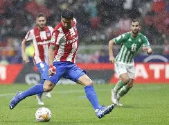 皇家贝蒂斯主场力克莱瓦斯,取得胜利的简单介绍 皇家贝蒂斯主场力克莱瓦斯,取得胜利的简单介绍