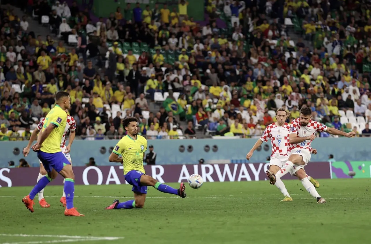 克罗地亚奋力反击,斯洛伐克顽强抵抗 克罗地亚奋力反击,斯洛伐克顽强抵抗