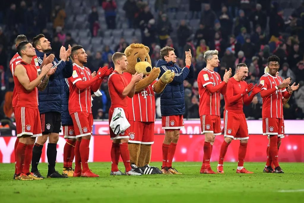 PG Soft Gaming-汉诺威96客场遭逆转，失去领先优势