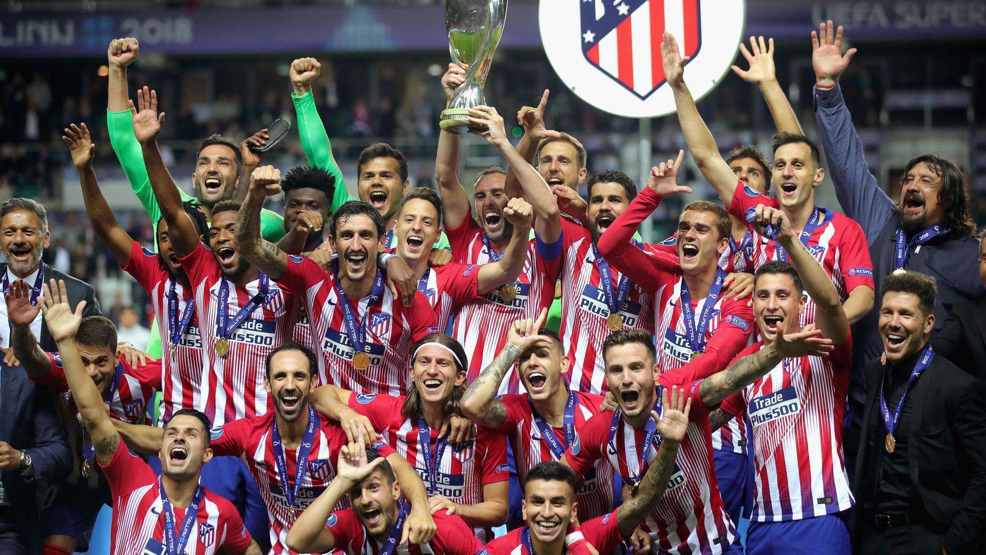 PG电子试玩官网-马德里竞技大胜对手，晋级下一轮比赛