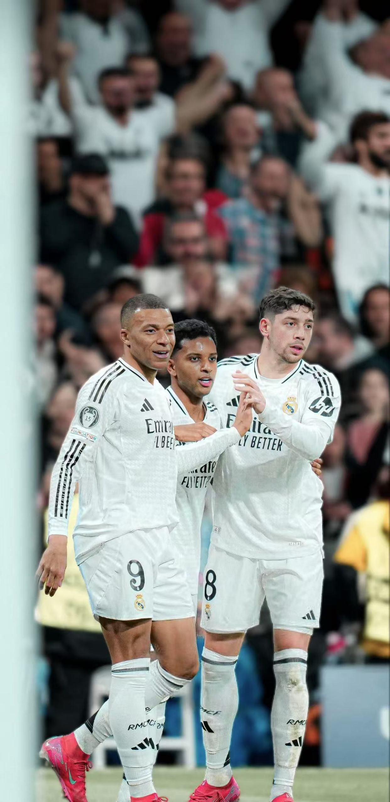 马德里竞技大胜对手,晋级下一轮比赛 马德里竞技大胜对手,晋级下一轮比赛