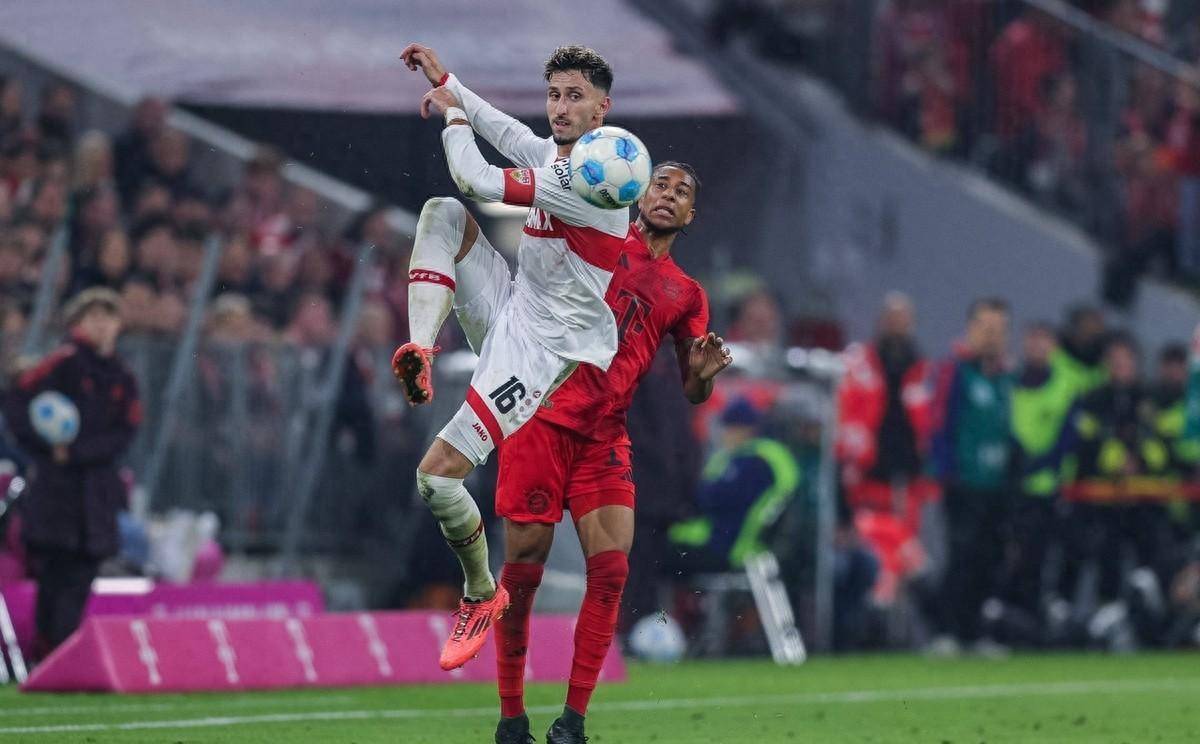 尤文图斯大获全胜，强劲攻势助球队取胜