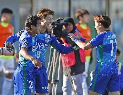 京都不死鸟赛事备战，教练团队信心十足