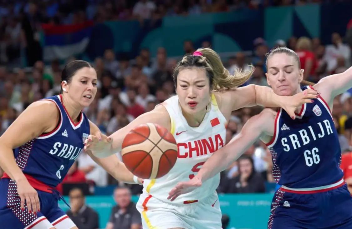 女篮世界杯历史最佳战绩，中国队称霸