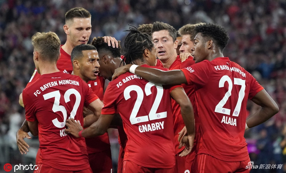 PG电子官方-拜仁慕尼黑迎战柏林赫塔，一场硬仗