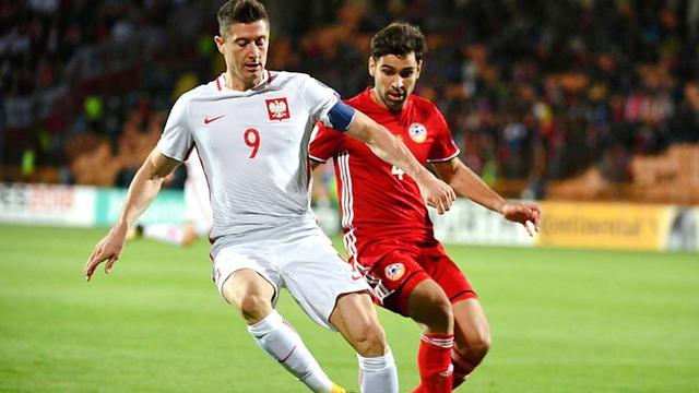 保加利亚力克摩尔多瓦，出线希望渐近