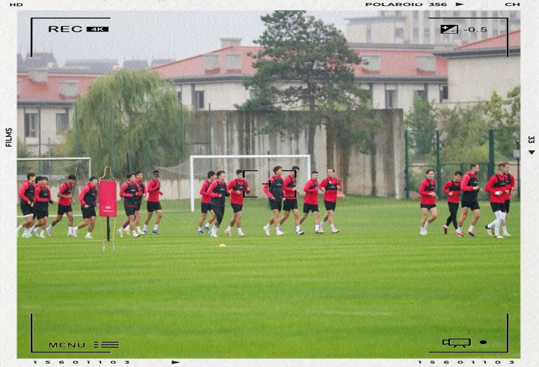 PG电子官网入口-长春亚泰阵容整顿，备战接下来的对阵