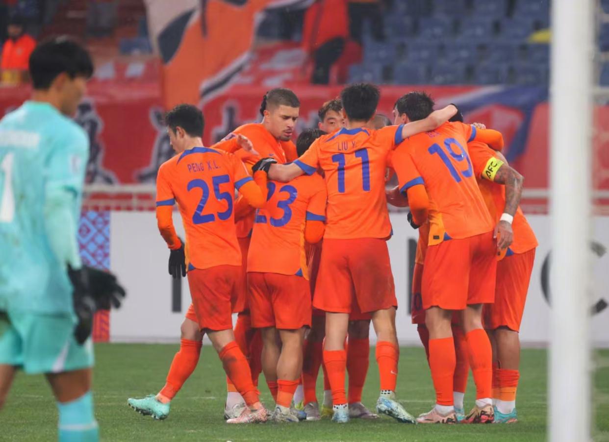 长春亚泰阵容整顿,备战接下来的对阵 长春亚泰阵容整顿,备战接下来的对阵