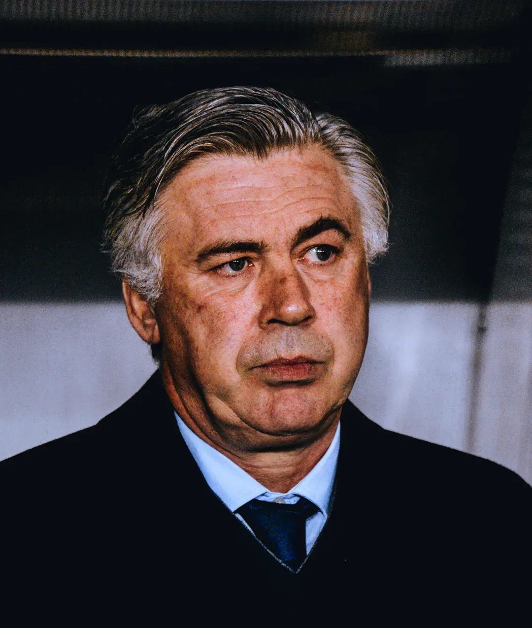 皇马前锋状态不佳，球队在客场遭遇挫折