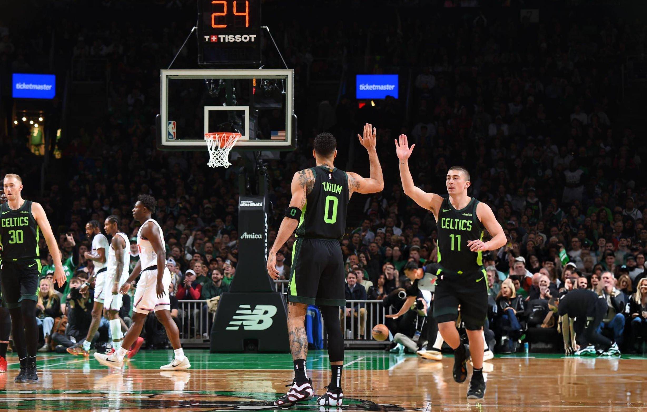 PG电子官方-凯尔特人客场击败公牛，豪取五连胜的简单介绍