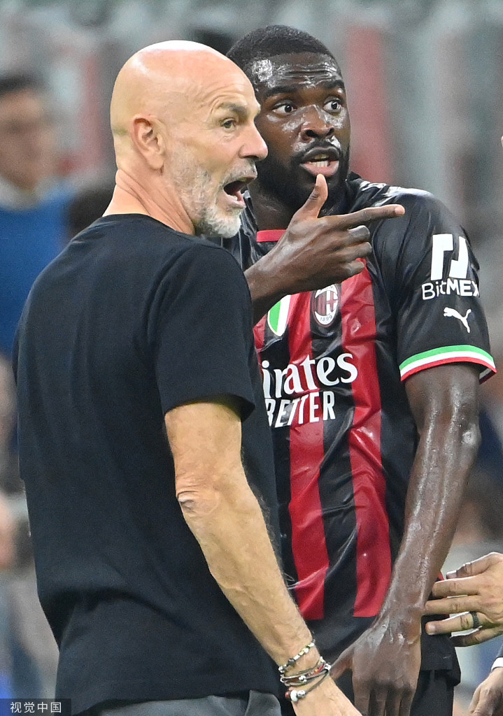 AC米兰客场告负,小组垫底的简单介绍 AC米兰客场告负,小组垫底的简单介绍