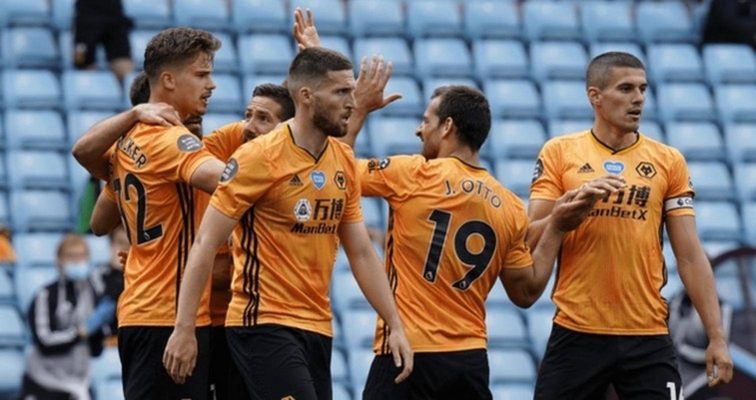 PG电子官网-狼队客场逼平对手，两队各取一分