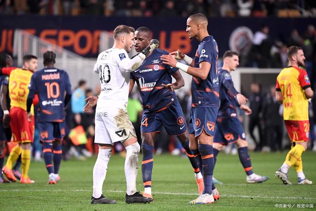 马赛遭遇逆转，欧战资格岌岌可危