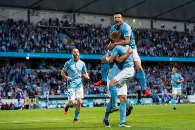 瑞典马尔默逆转取胜，力挽狂澜击败仇敌