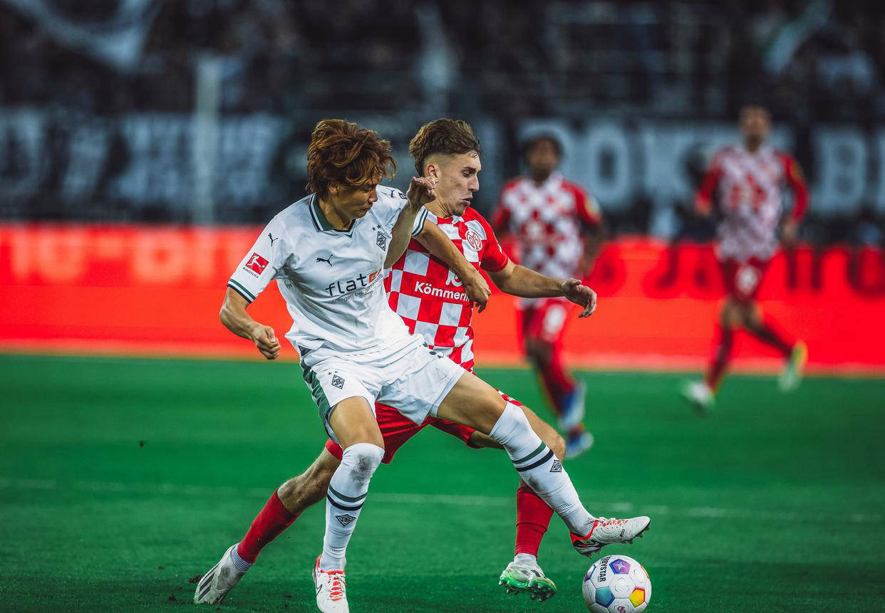 门兴格拉德巴赫下轮比赛对手确定的简单介绍 门兴格拉德巴赫下轮比赛对手确定的简单介绍