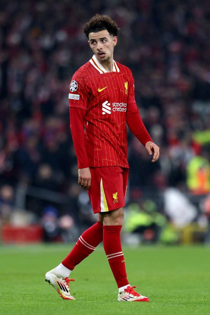 利物浦求索进攻方案:萨拉赫或将更多进球 利物浦求索进攻方案:萨拉赫或将更多进球