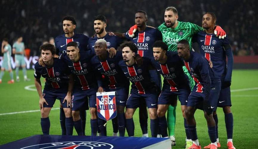PG电子官网-巴黎圣日耳曼考虑轮换主力球员，备战下场比赛的简单介绍