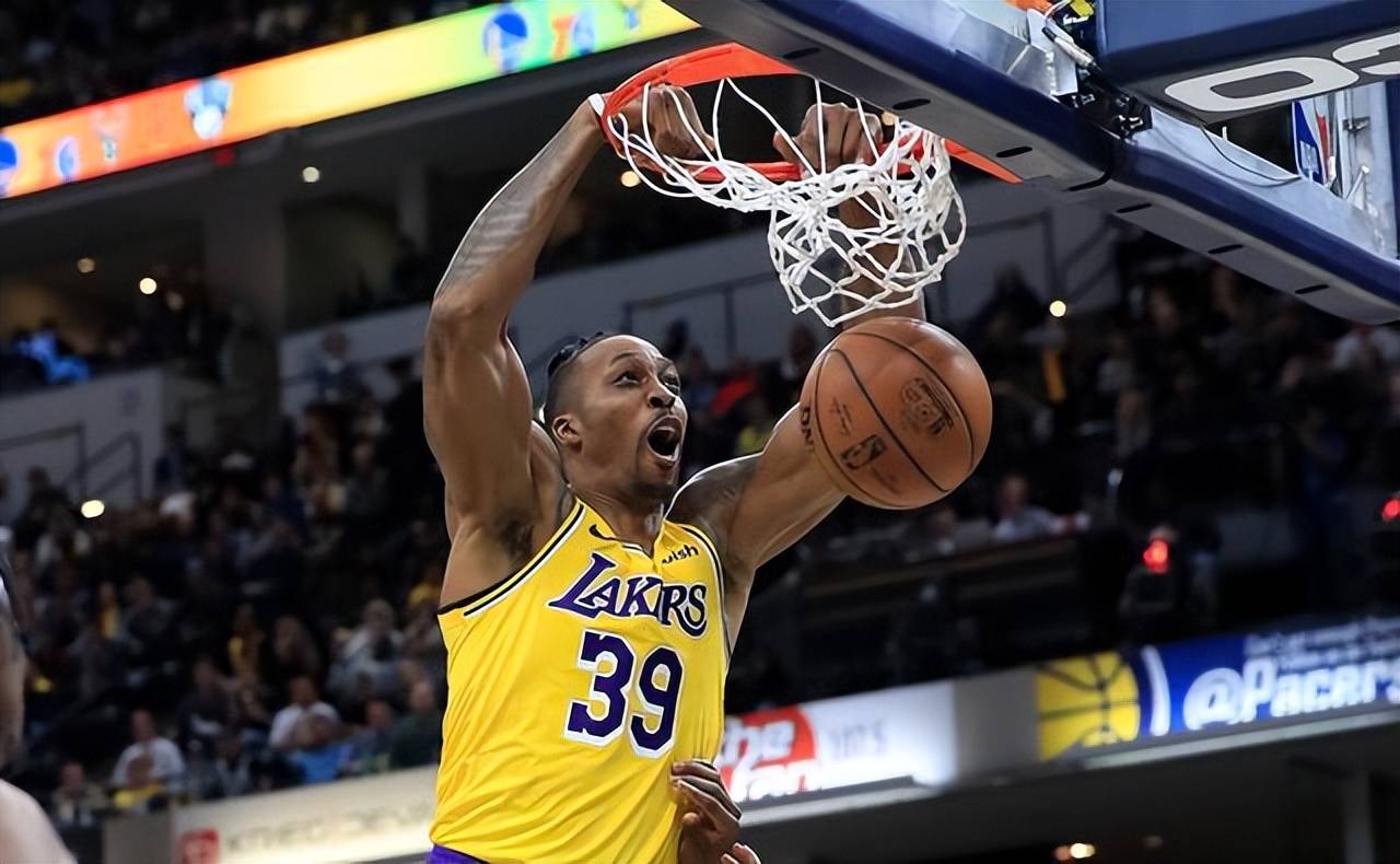 PG平台-包含湖人中锋霍华德恢复出色，助球队取得连胜的词条