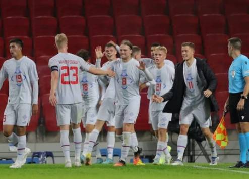 PG电子官网-爱尔兰国家队在客场击败卢森堡队