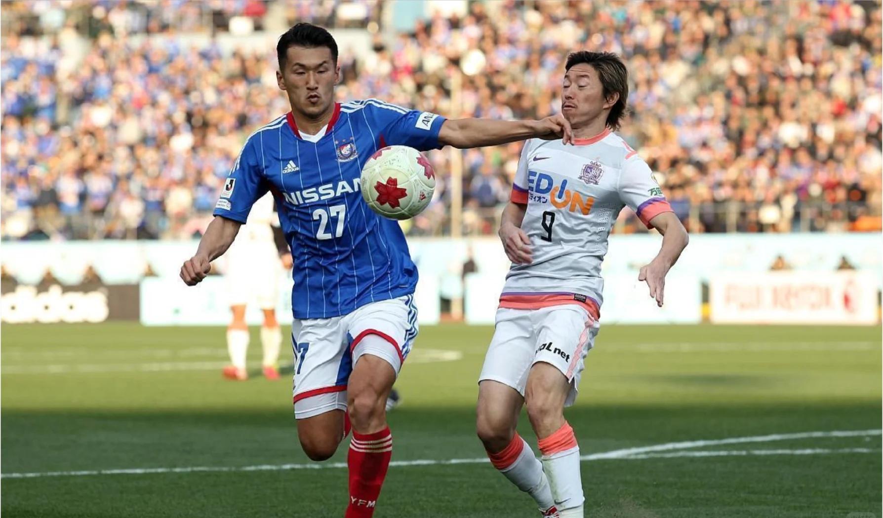 横滨水手主场告负,球员表现出色的简单介绍 横滨水手主场告负,球员表现出色的简单介绍