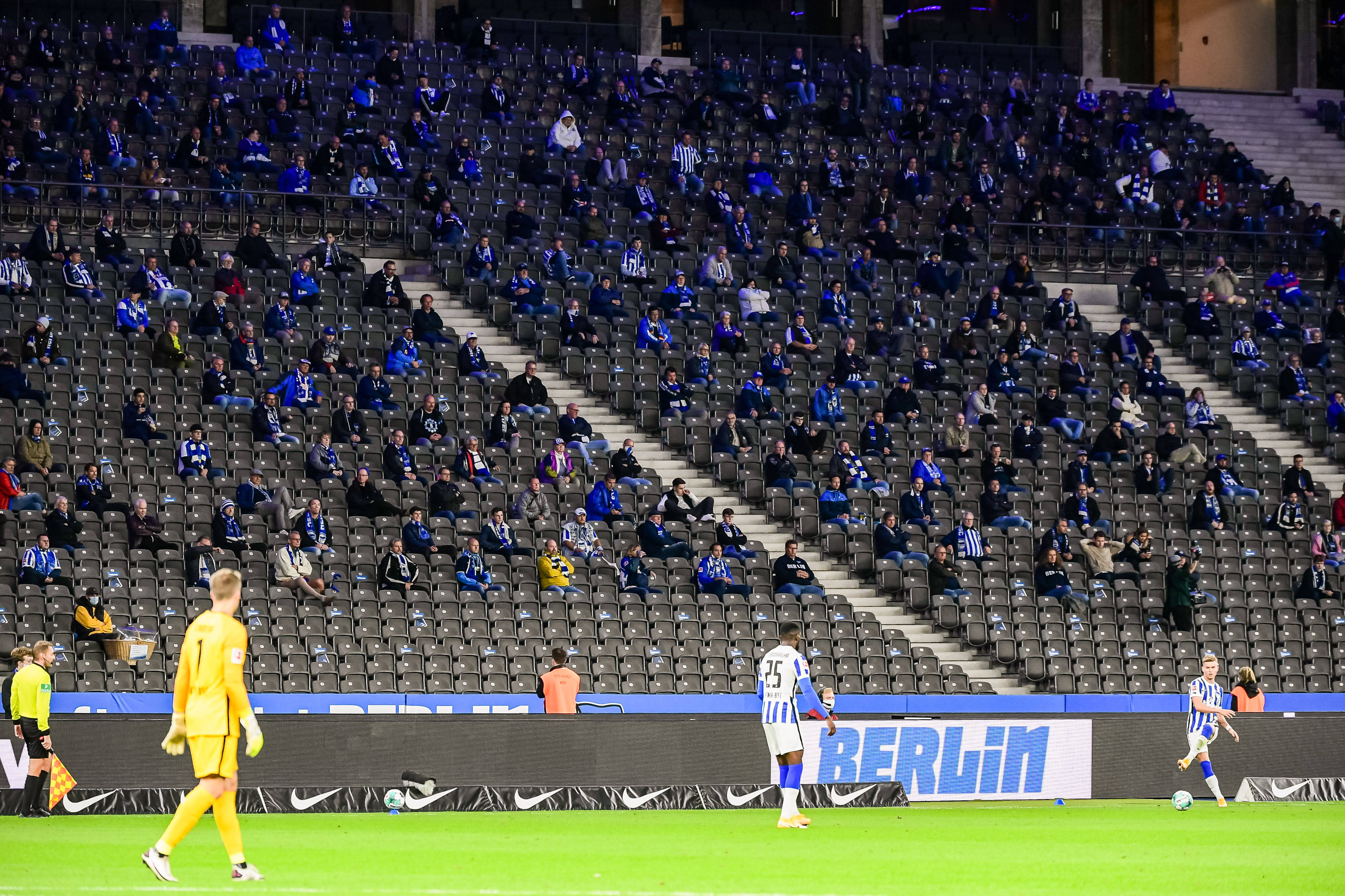 PG电子官网-柏林联队在比赛中全力以赴赢得胜利