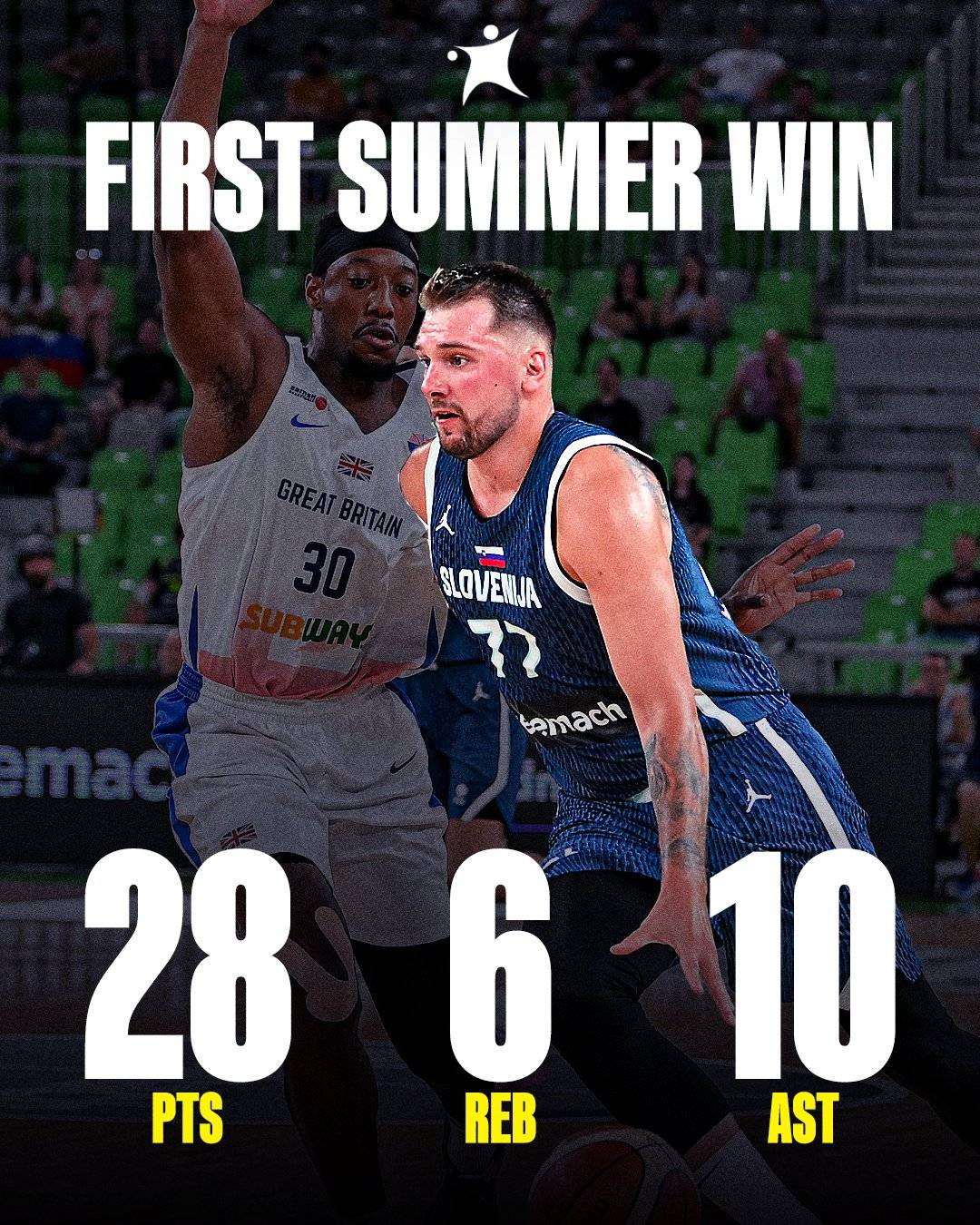 小牛队冲击季后赛,东契奇再续传奇 小牛队冲击季后赛,东契奇再续传奇