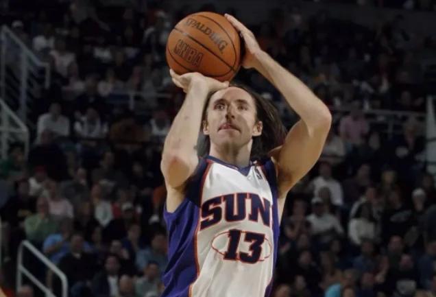 PG电子官网入口-纳什功不可没：篮网猛虎晋级