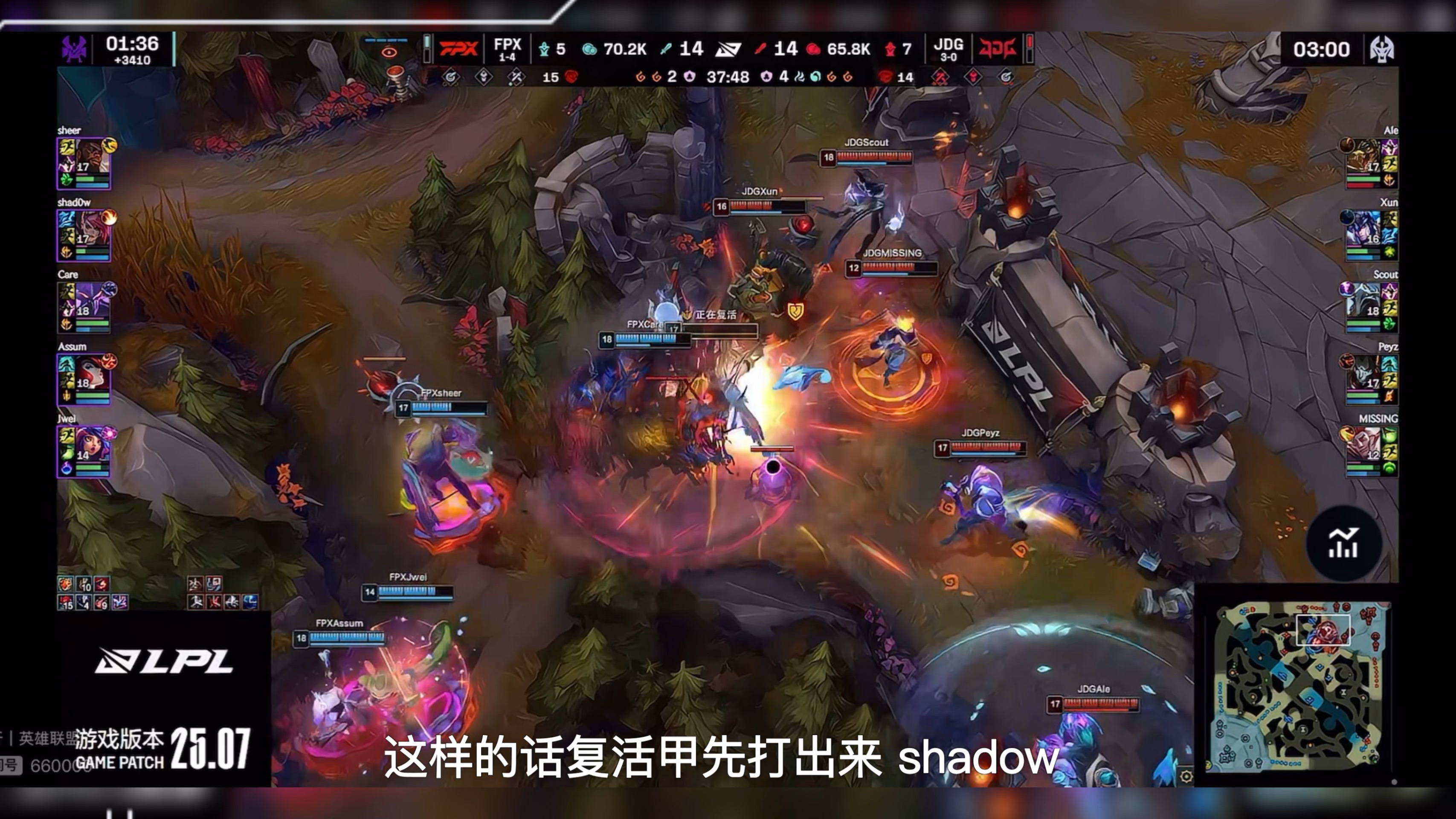 RNG险胜JDG,Bin操刀奇招英雄翻盘鏖战多局2025世界赛,引爆全场热议的简单介绍 RNG险胜JDG,Bin操刀奇招英雄翻盘鏖战多局2025世界赛,引爆全场热议的简单介绍