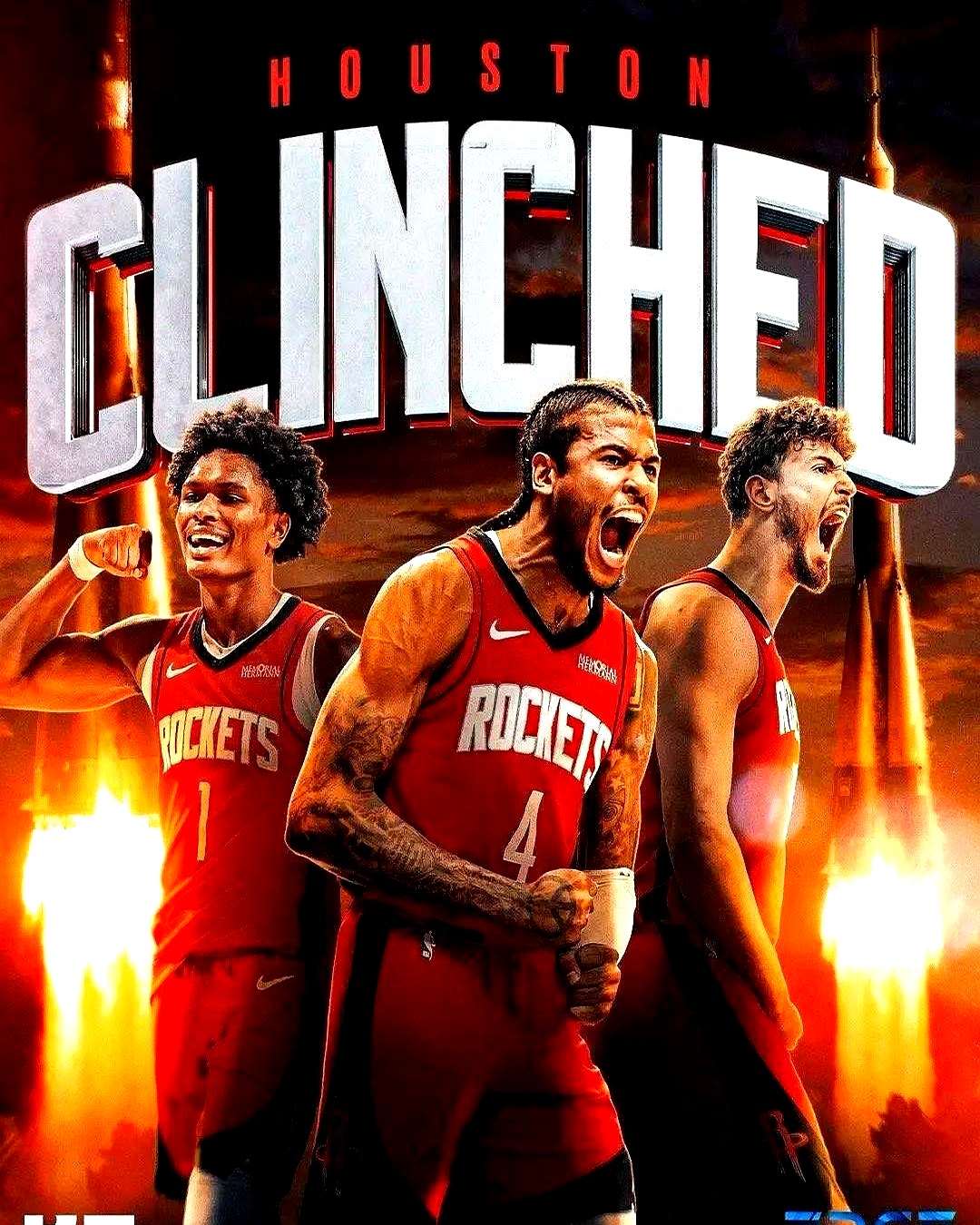 PG中国登录入口-火箭主力伤缺复出，球队迎来重要一战