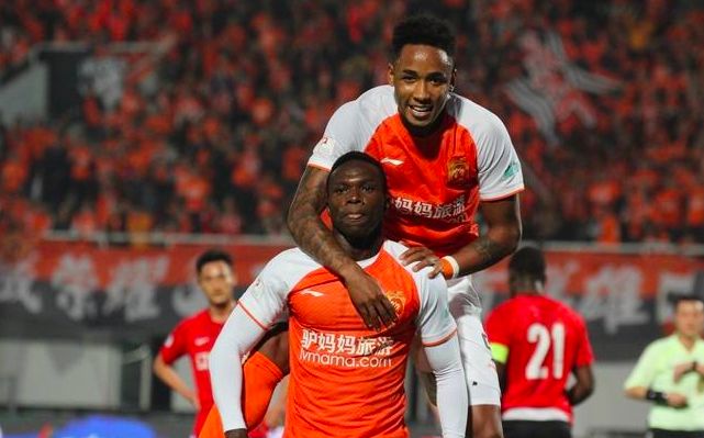 武汉卓尔客场逆转，取得重要胜利