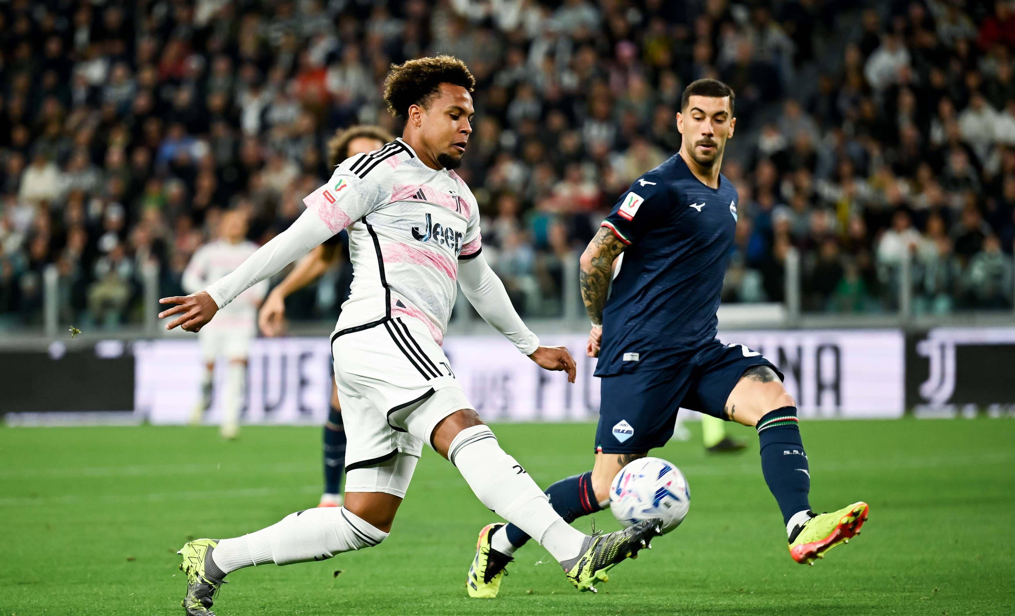 尤文图斯客场告捷,零封对手取得胜利 尤文图斯客场告捷,零封对手取得胜利