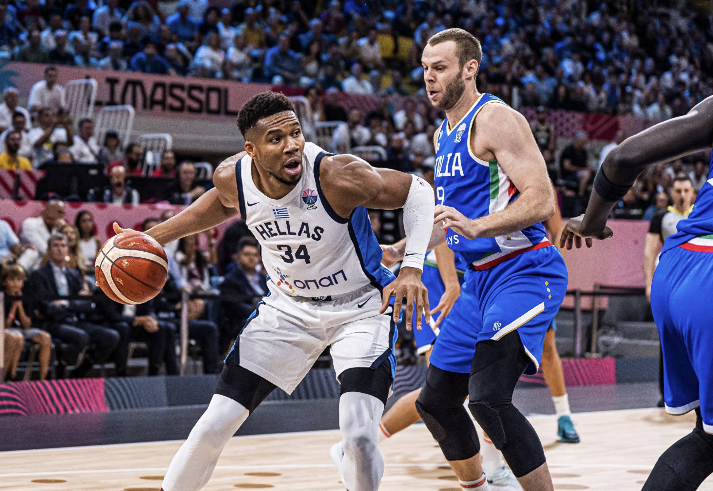 欧锦赛资格:奥地利战胜斯洛文尼亚 欧锦赛资格:奥地利战胜斯洛文尼亚