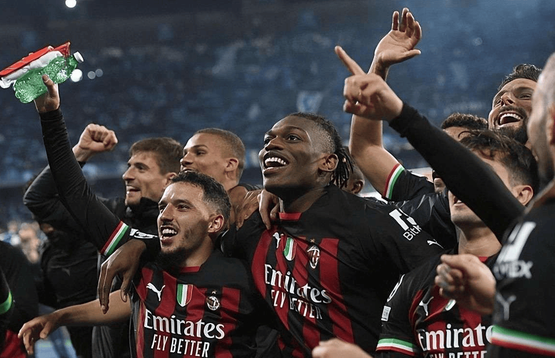 PG中国官网-意甲球队AC米兰再遇挑战，球员调整备战