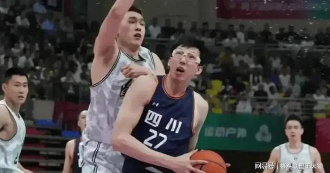 四川队力克国王，周琦状态火热的简单介绍