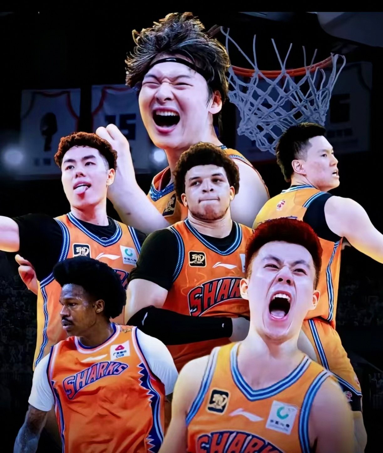 包含吉林队险胜上海队,张镇麟状态火热的词条 包含吉林队险胜上海队,张镇麟状态火热的词条