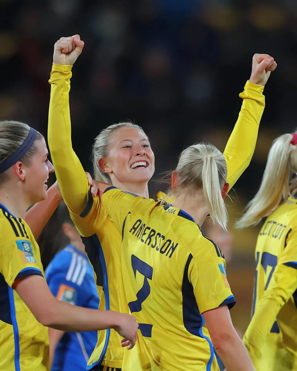 瑞典队绝杀波兰队,波尔刷新纪录 瑞典队绝杀波兰队,波尔刷新纪录