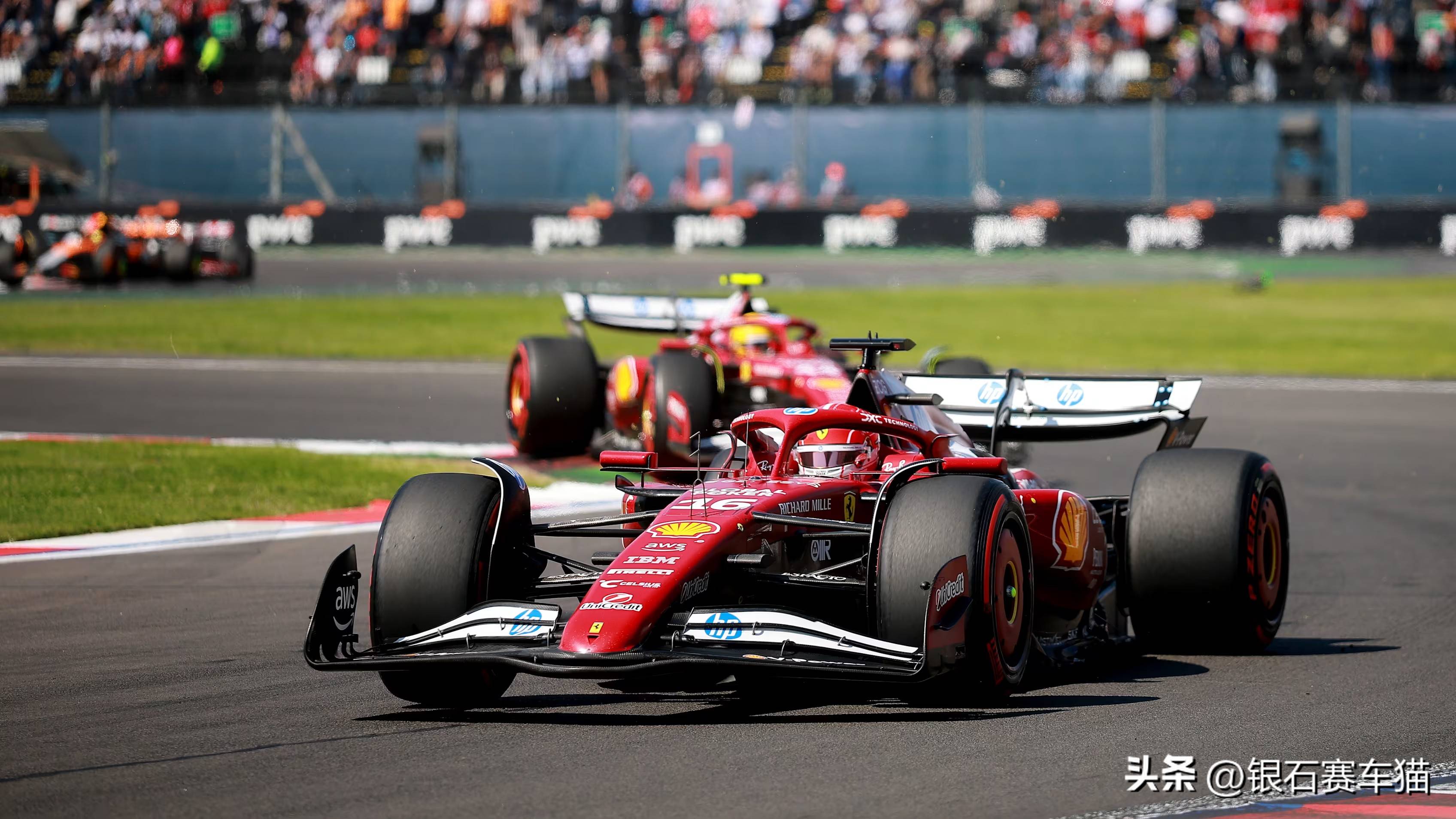 PG电子游戏-红牛车队横扫雷诺车队，勒克莱尔带队取胜