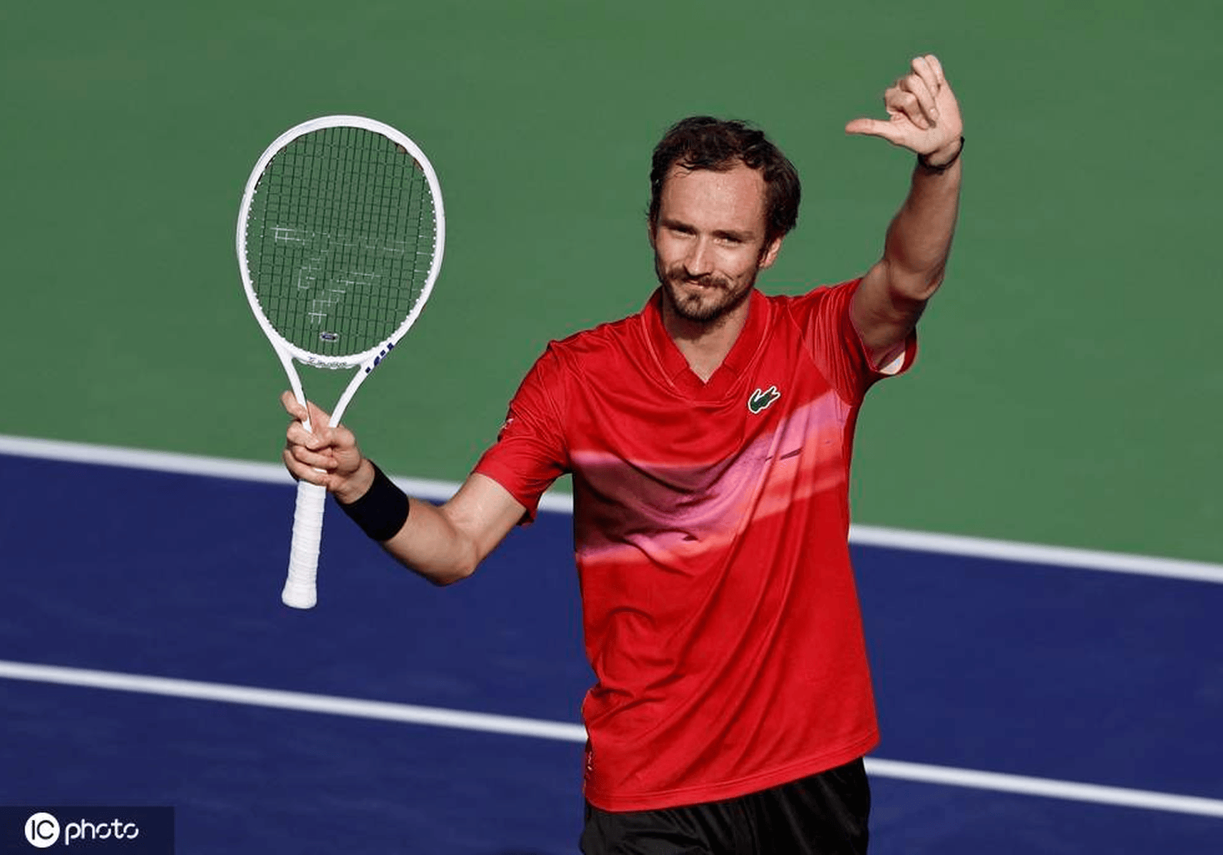 PG Soft Gaming-ATP总决赛轻取蒙特卡洛大师赛，梅德韦杰夫高光表现的简单介绍