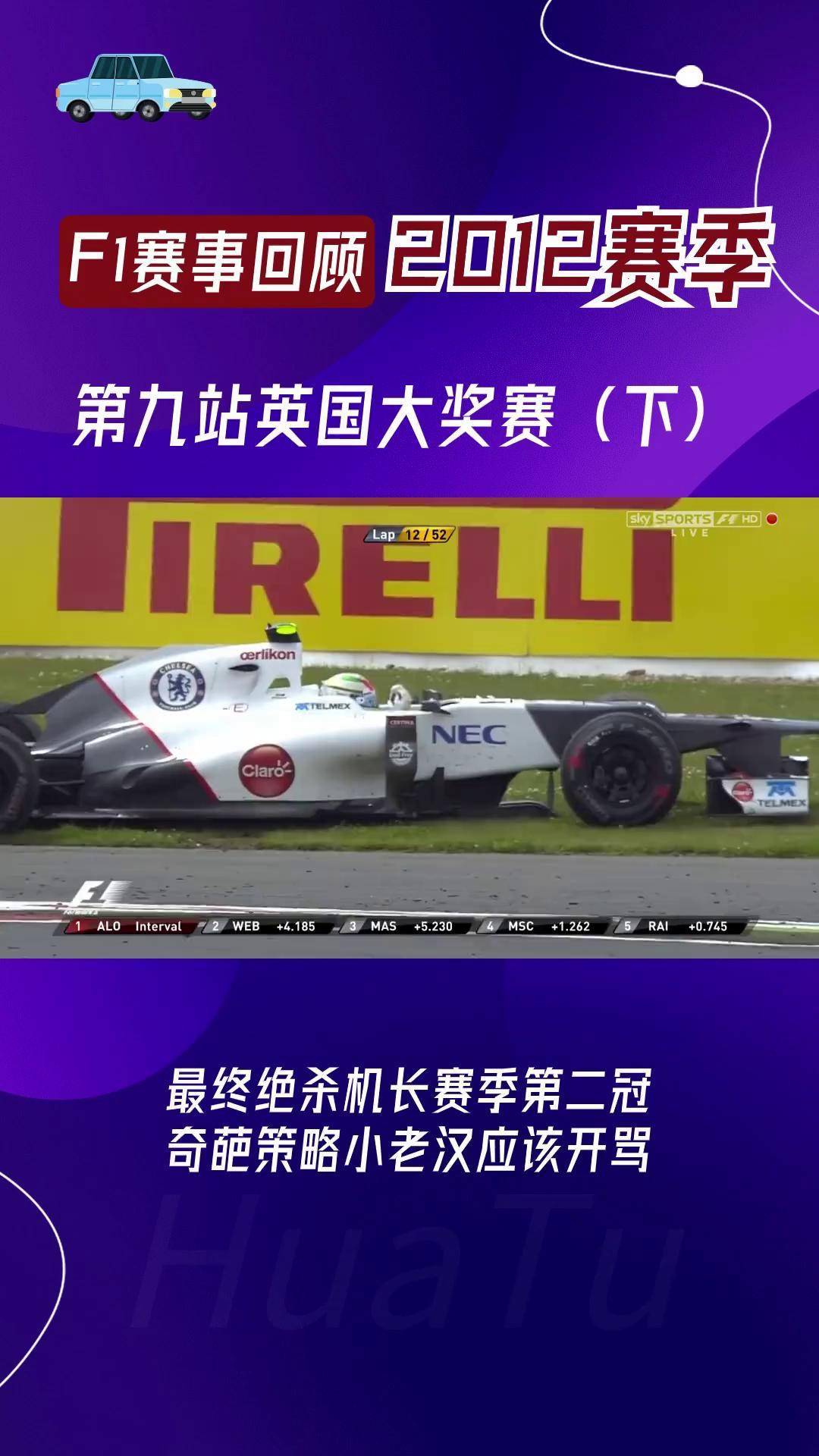 PG电子官网-迈凯伦绝杀法拉利，阿隆索关键制胜的简单介绍