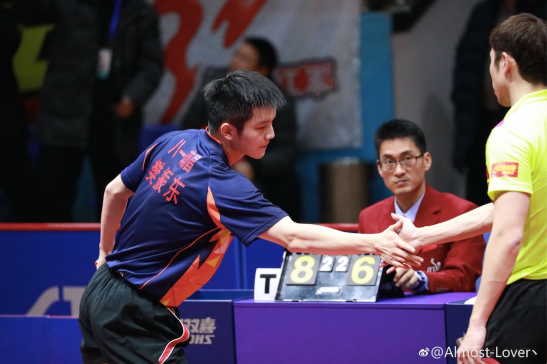 PG电子试玩-日本队力克法国队，许昕扛起全队