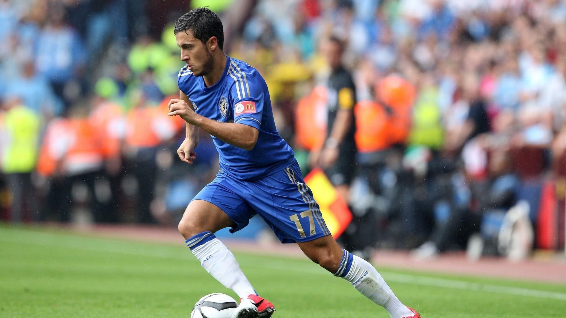 埃及法老降维打击！马竞铁血风格完胜丹麦童话，萨拉赫一剑封喉诠释关键先生真谛