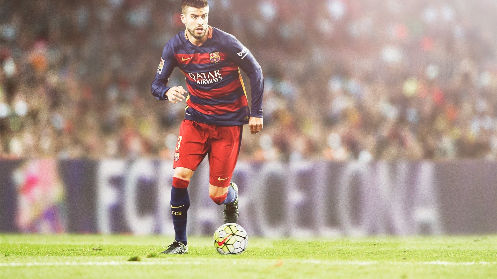 球拍如剑，当张继科在雨夜的绿茵场上扛起法兰西